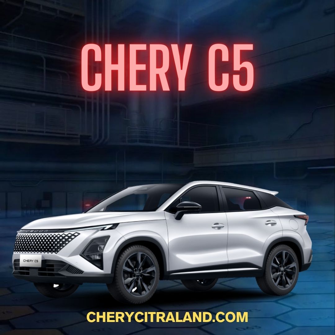 CHERY C5
