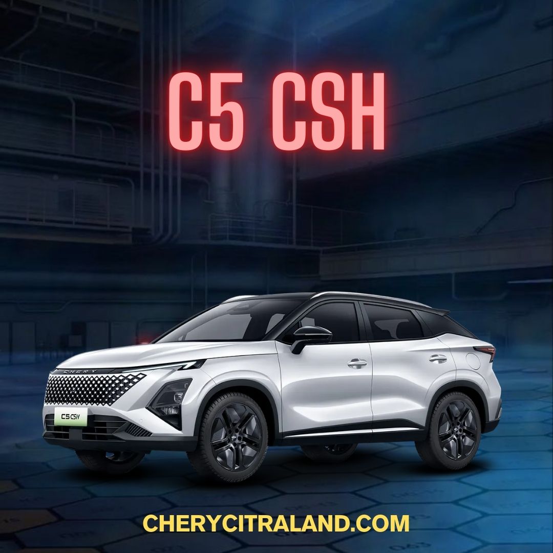 CHERY C5 CSH