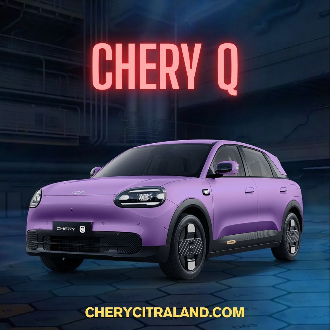 CHERY Q